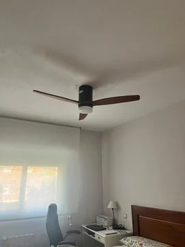 Piso en avenida del Talgo, 83 - Foto 3