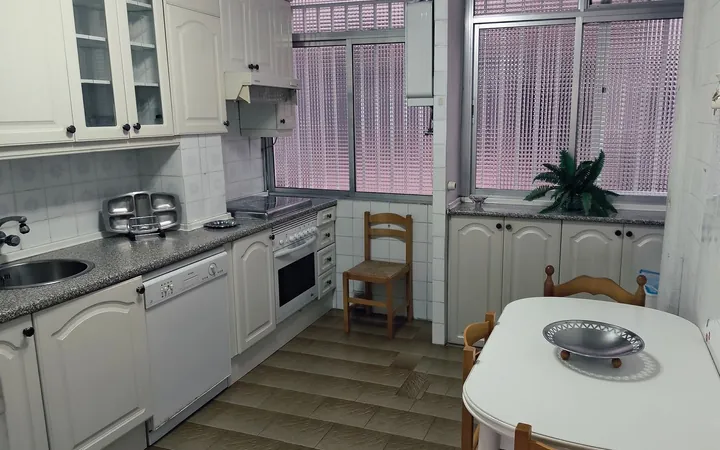 Piso en Avenida del Doctor García Tapia, 122, Marroquina - Foto 12
