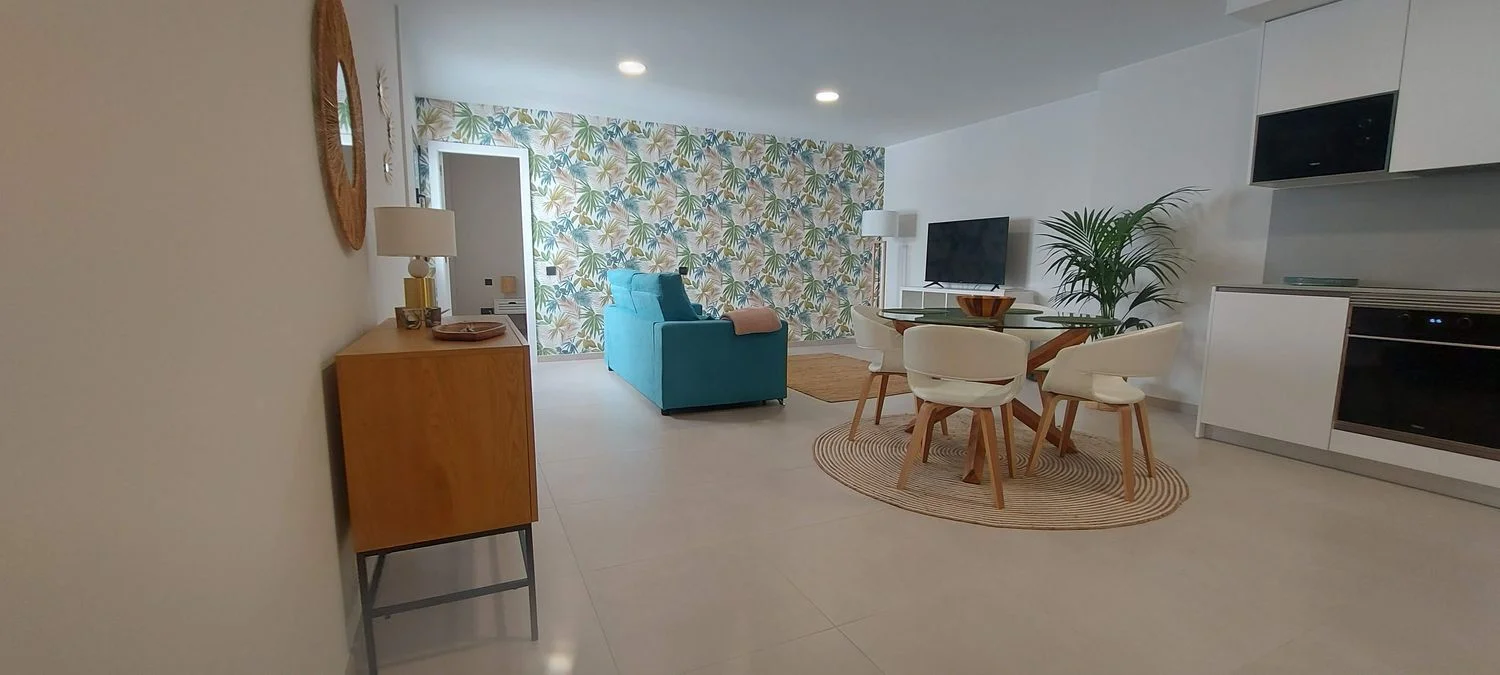 Piso en calle Lepanto, 55 - Foto 2