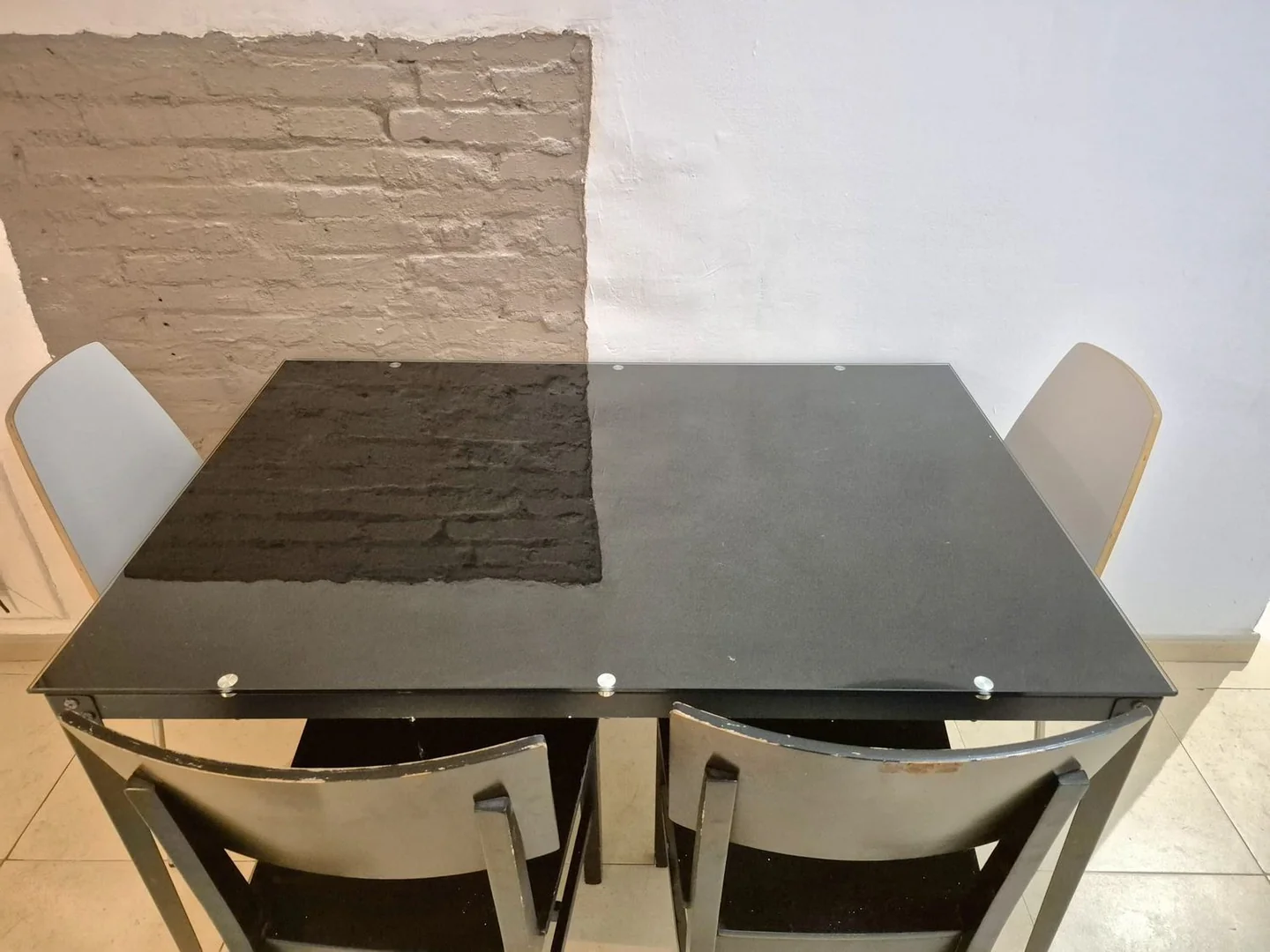 Estudio en Calle de la Mare de Déu de la Salut, 90, La Salut - Foto 27