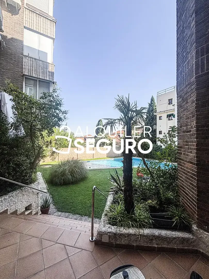Piso en  de Pio XII - Foto 13