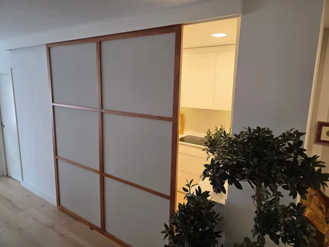 Piso en calle de Félix Boix, 7 - Foto 5