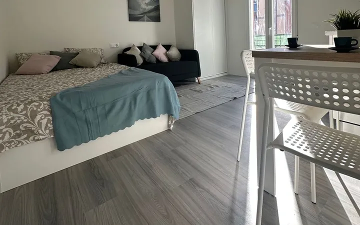 Estudio en Calle Esteban Collantes, Pueblo Nuevo - Foto 1