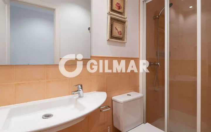 Piso en Plaza de Santa Bárbara, Chueca-Justicia - Foto 24