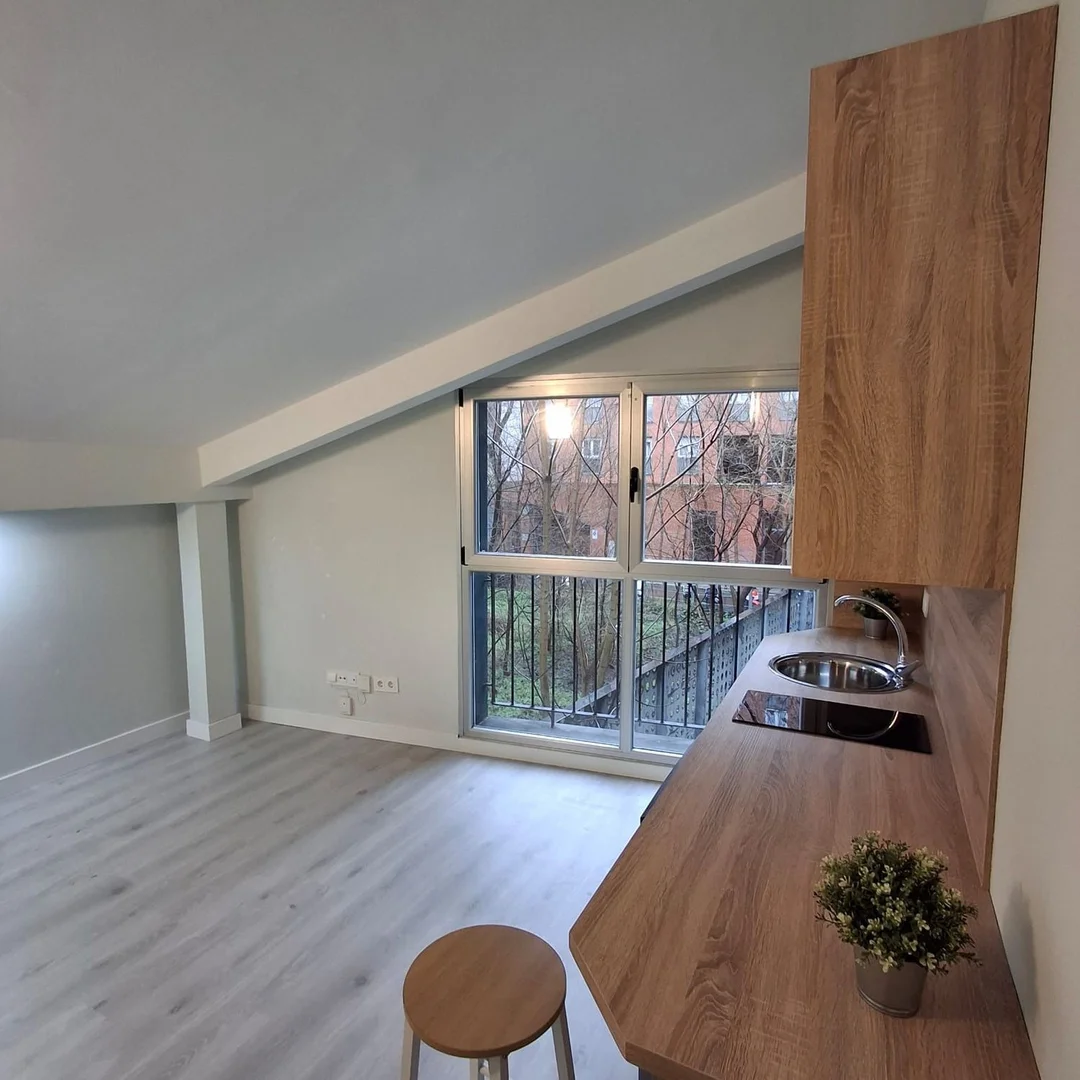 Piso en calle Valliciergo, 1 - Foto 12