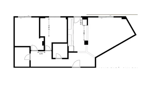 Piso en calle de San Romualdo, 32 - Foto 39