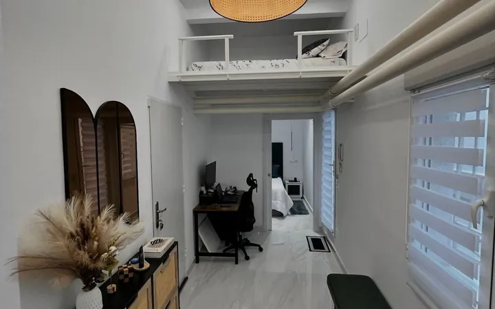 Piso en Calle de Narciso Serra, 10, Pacífico - Foto 2