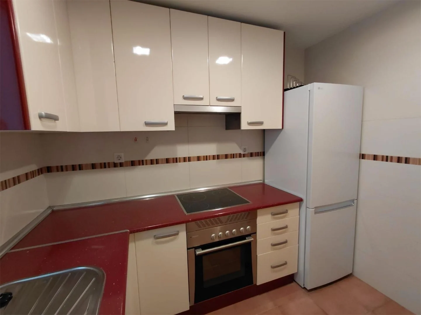 Piso en  Calle de Ibiza 28 - Foto 7