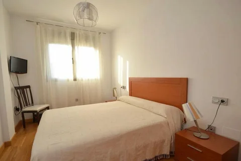 Piso en avenida Don Juan de Borbón, 35 - Foto 8