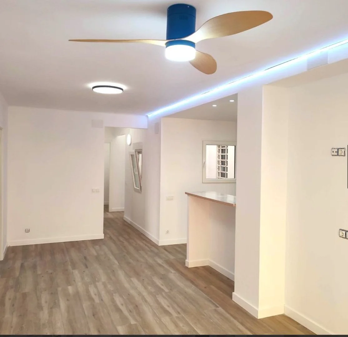 Piso en calle Enrique Velasco, 27 - Foto 2