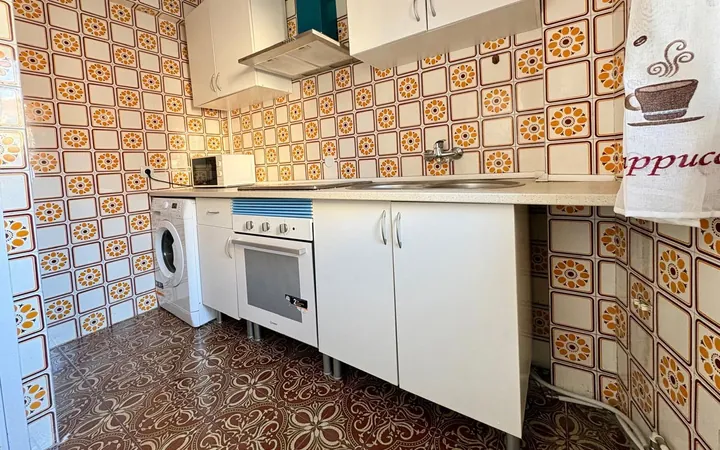 Piso en Calle de los Monederos, Moscardó - Foto 17