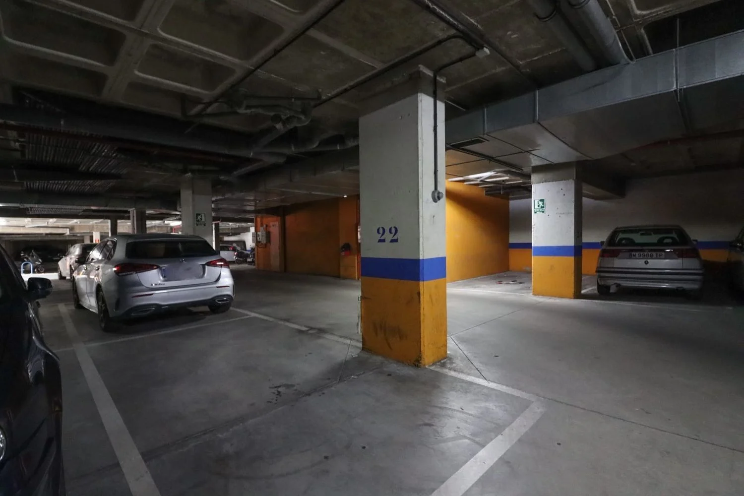 Dúplex en carretera de Vicálvaro a la Estación de O'donnell, 2 - Foto 8