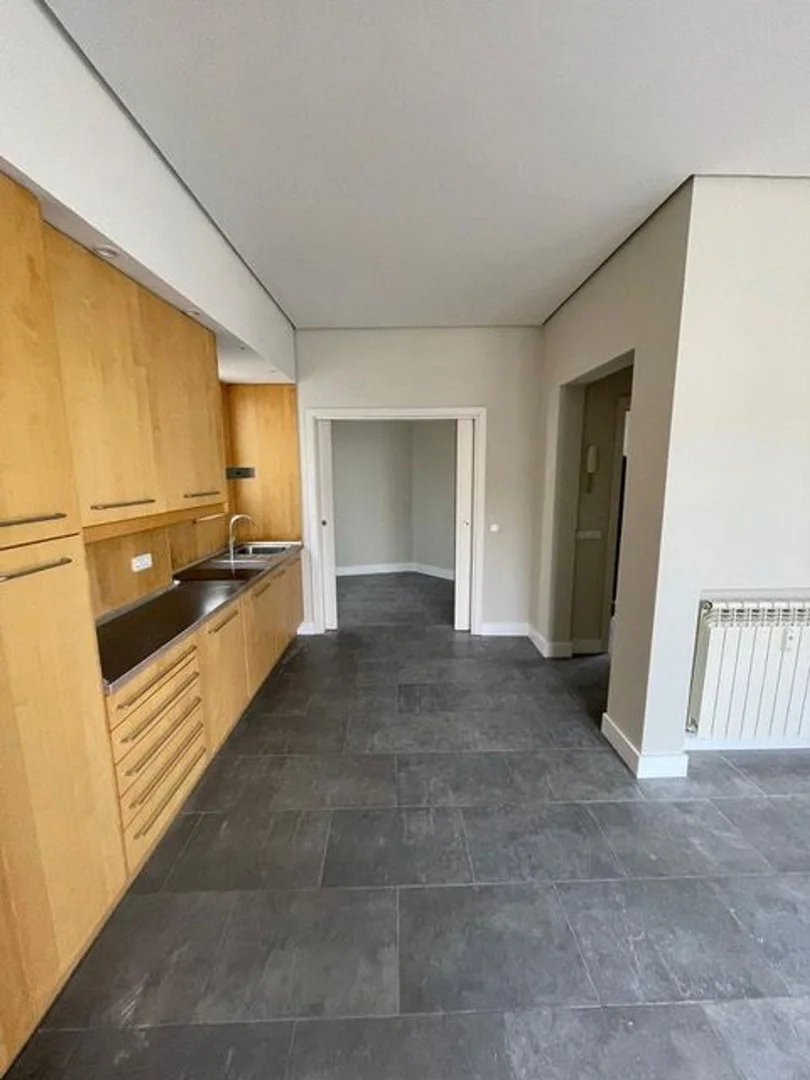 Ático en calle de Apodaca, 9 - Foto 5