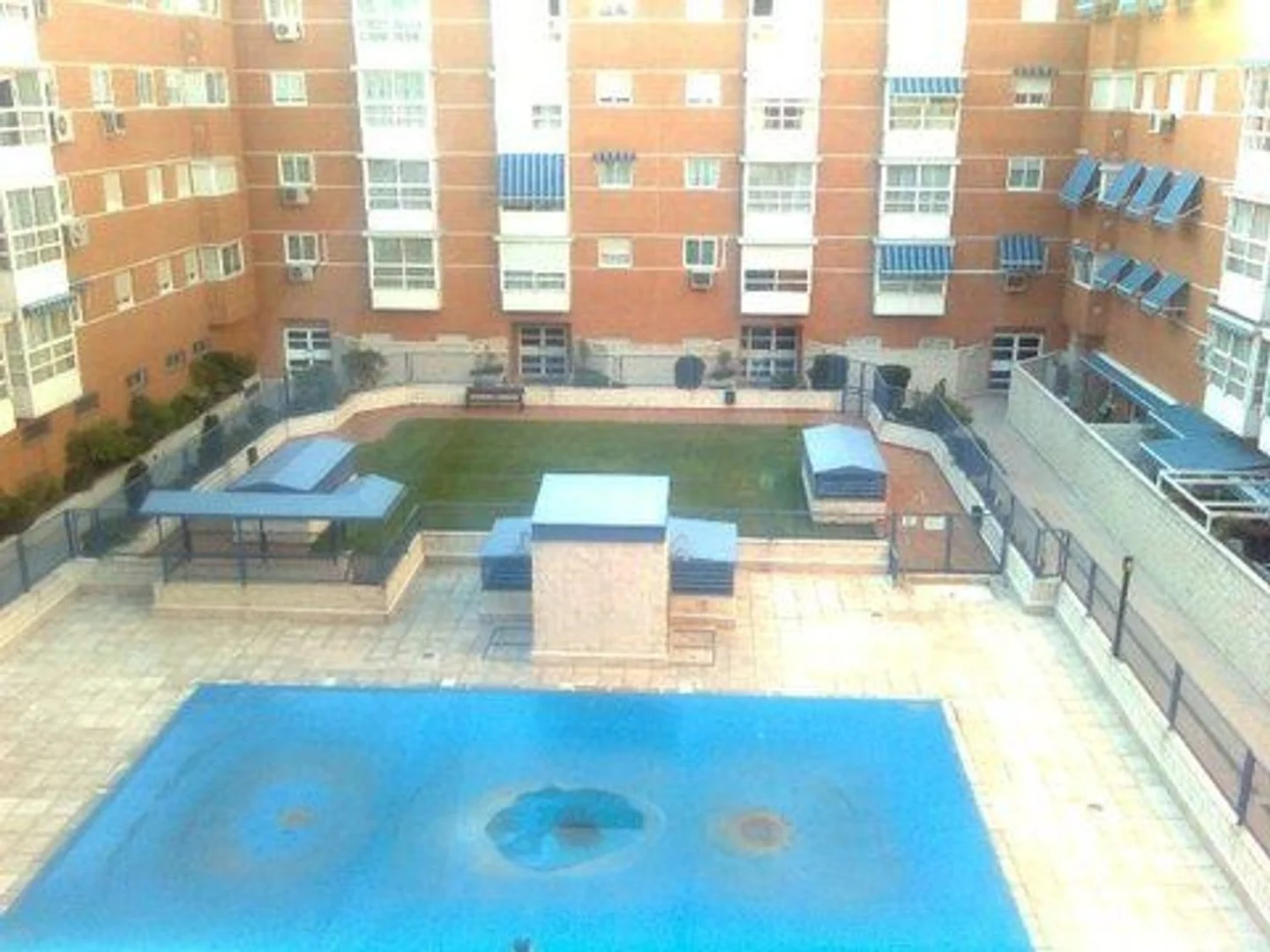 Ático en Barrio Las Tablas