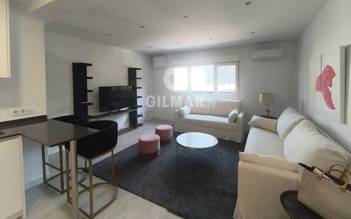 Piso en Castilla, Madrid - Foto 1