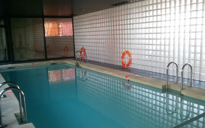 Piso en Avenida de las Suertes, 55, Ensanche de Vallecas - La Gavia - Foto 12