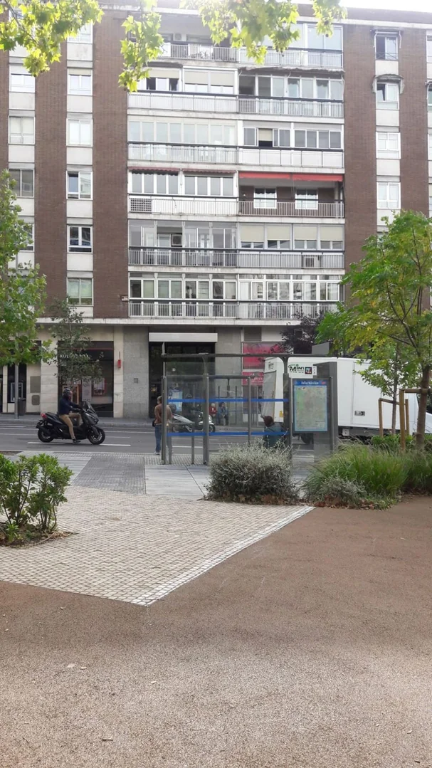 Piso en Calle de López de Hoyos, 66, Prosperidad - Foto 13