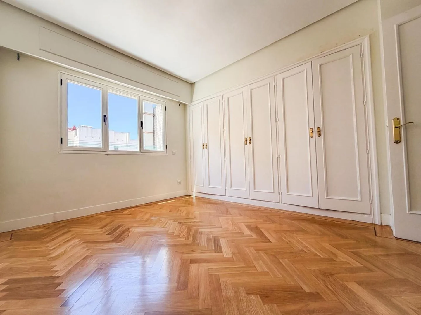 Piso en Barrio Gaztambide - Foto 10