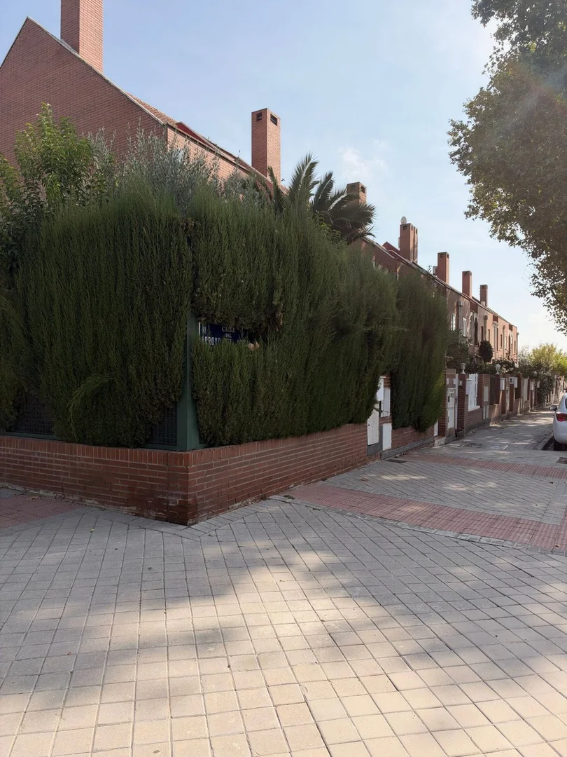 Chalet adosado en Calle Arroyo del Juncal, Ambroz - Foto 2