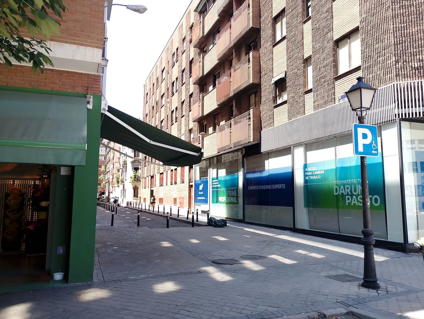 Piso en Calle de Francisco Silvela, 37 -35, Lista - Foto 4