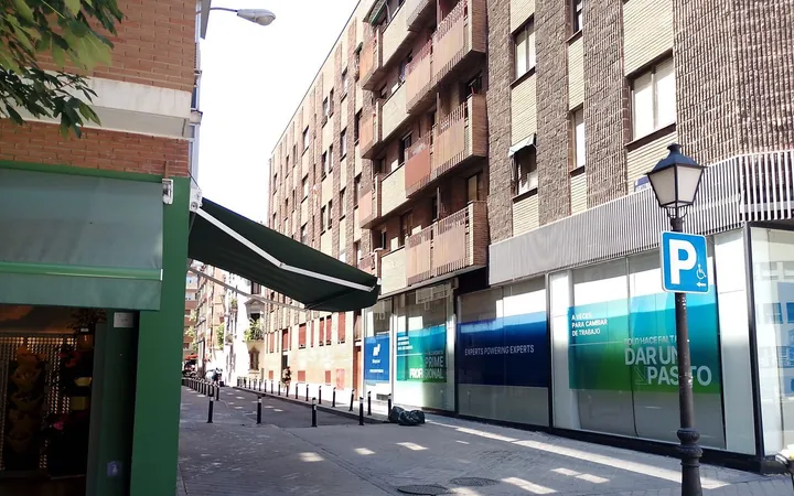Piso en Calle de Francisco Silvela, 37 -35, Lista - Foto 4