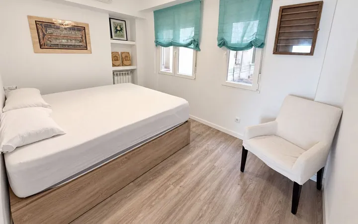 Piso en Lista, Lista - Foto 16