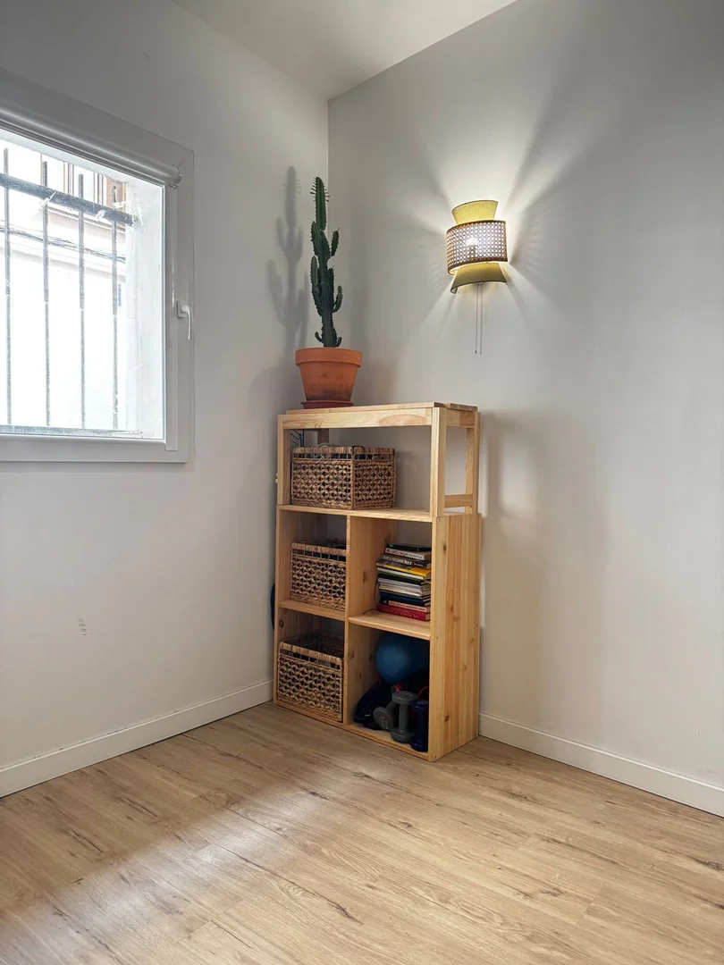 Piso en Calle del Amparo, 78, Lavapiés-Embajadores - Foto 4