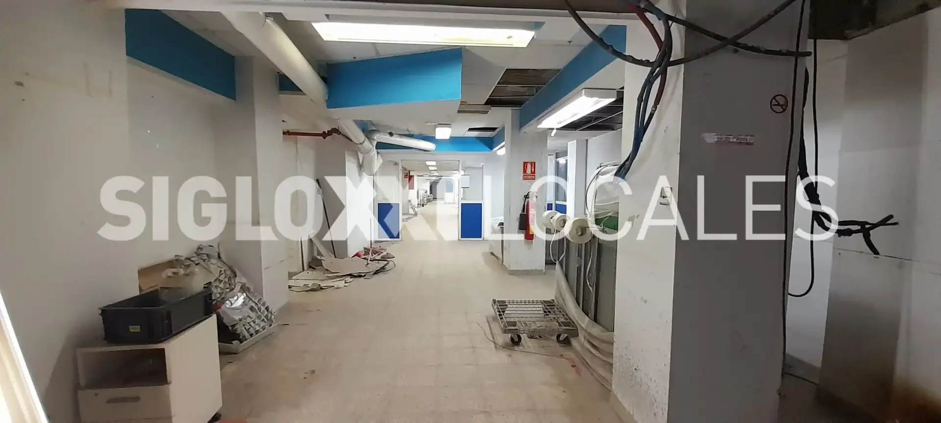 Local comercial en  Plaça de la Infància - Foto 3