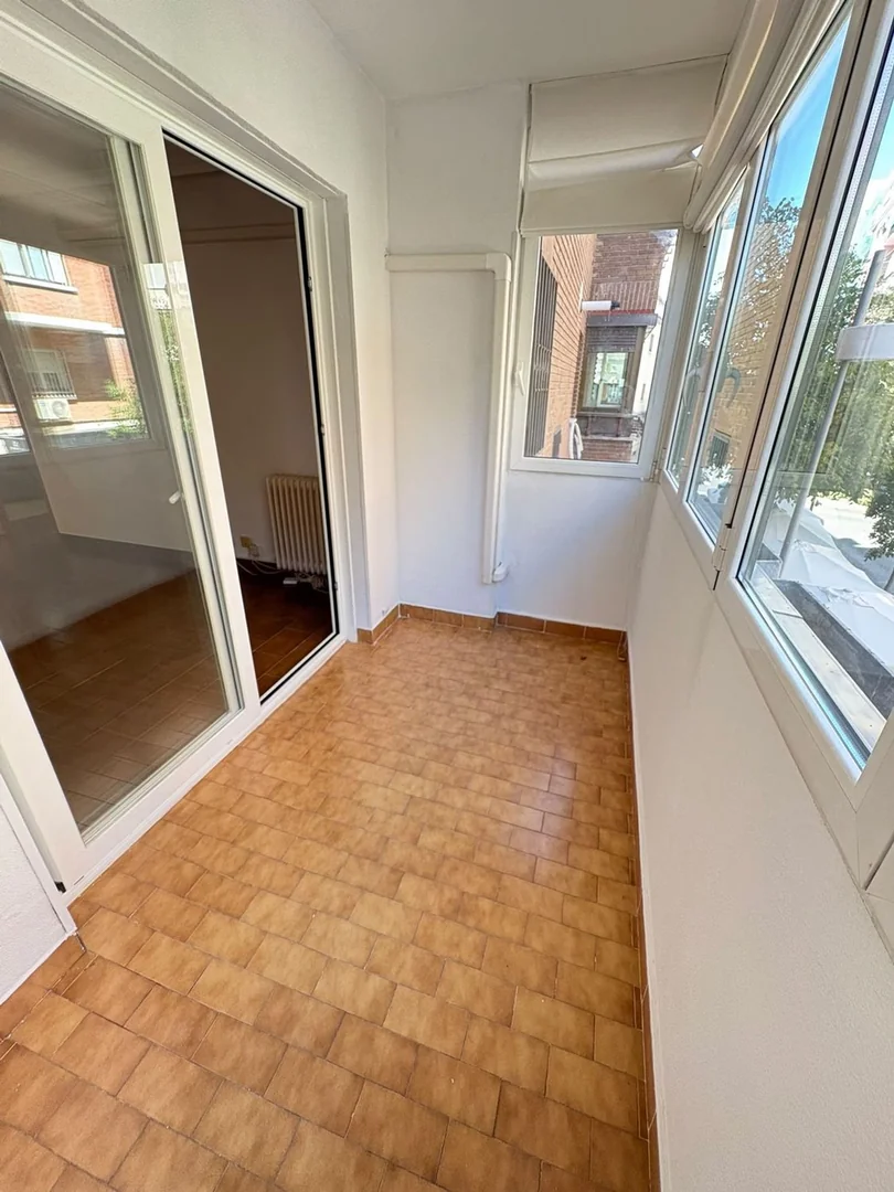Piso en Calle del Pilar de Zaragoza, 91, Guindalera - Foto 16