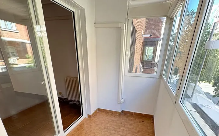 Piso en Calle del Pilar de Zaragoza, 91, Guindalera - Foto 16