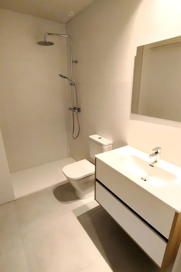 Piso en calle de Gutierre de Cetina, 29 - Foto 8