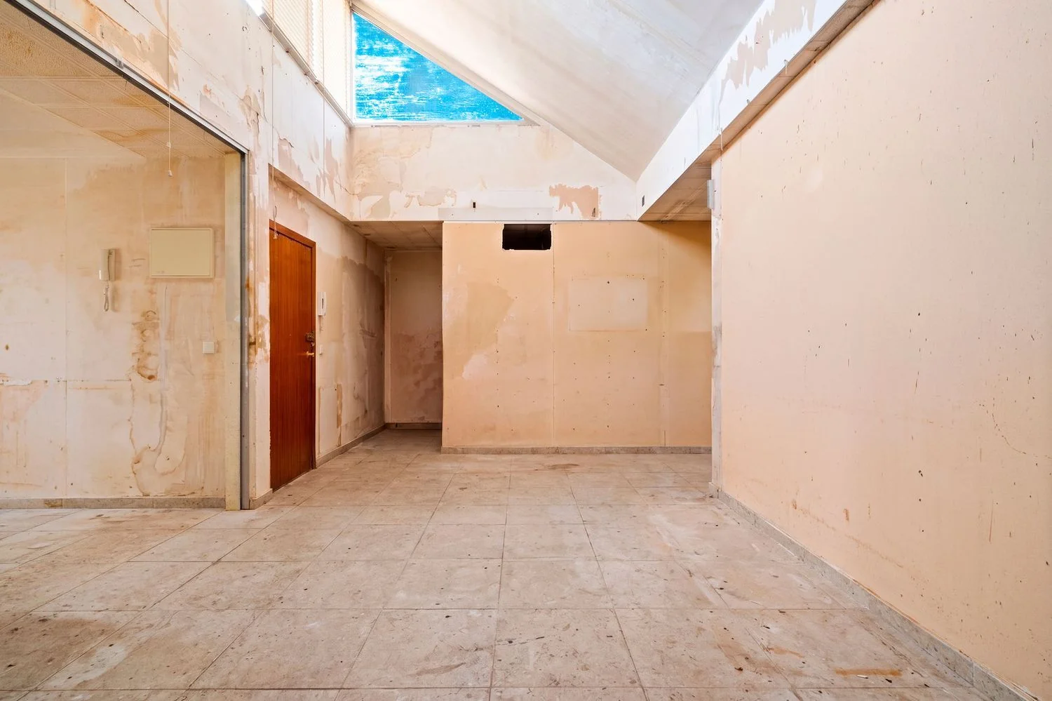 Edificio de uso mixto en Calle de la Pilarica, Almendrales - Foto 26