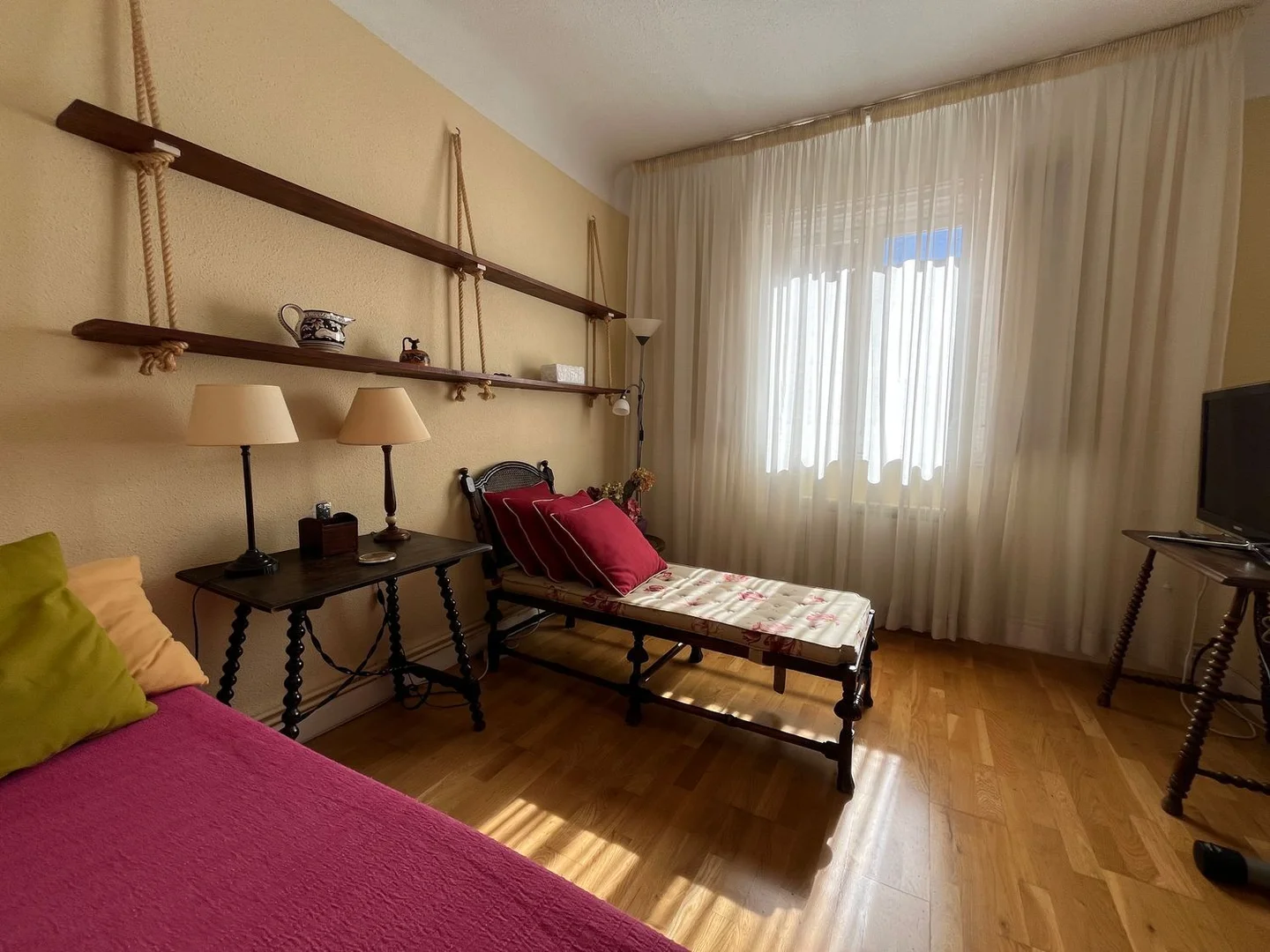 Piso en Barrio Castellana - Foto 26