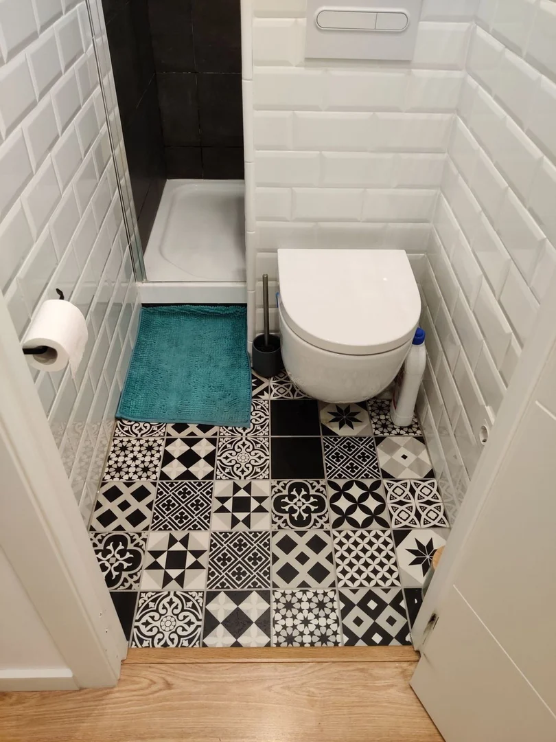 Ático en paseo de Fabra i Puig, 315 - Foto 15