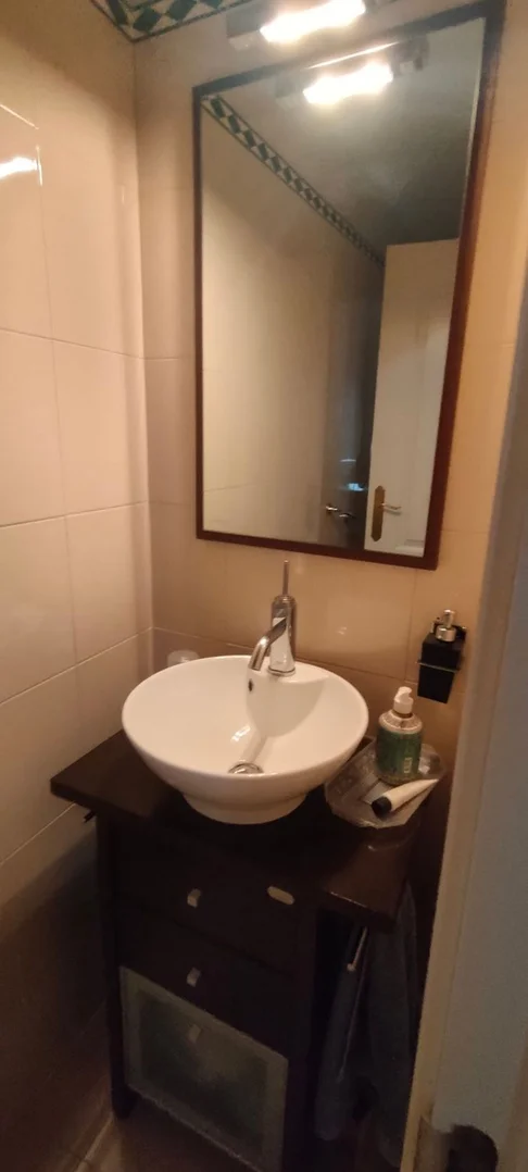 Chalet adosado en ronda del Caballero de la Mancha, 232 - Foto 4