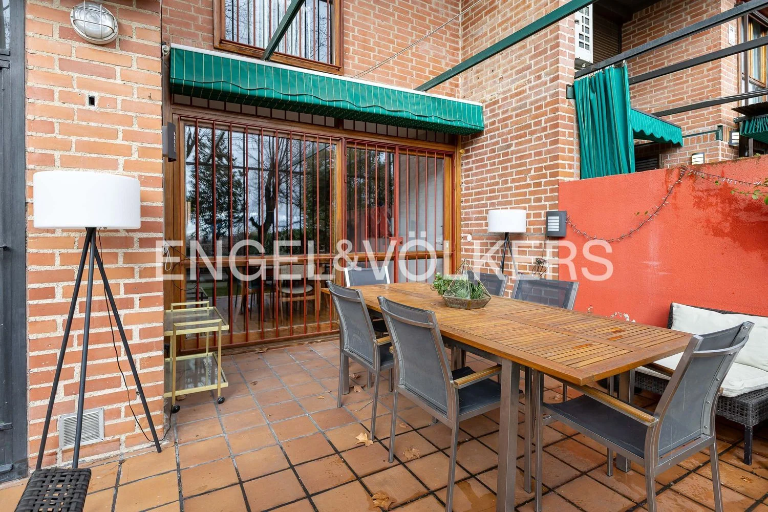 Casa o chalet independiente en Alameda de Osuna - Foto 30