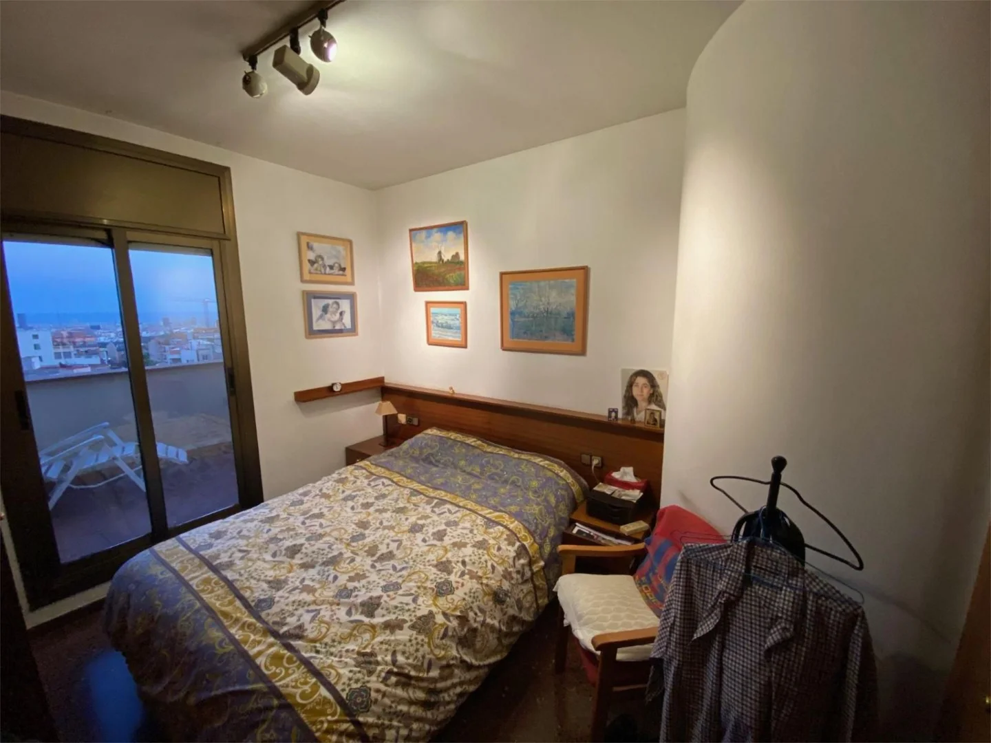 Piso en  Avinguda de la Mare de Déu de Montserrat 178 - Foto 8