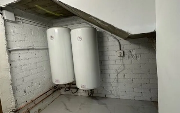 Dúplex en Calle de Juan de Urbieta, 13, Pacífico - Foto 37
