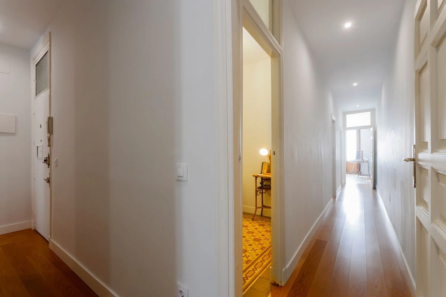 Piso en calle de la Luna, 5 - Foto 14