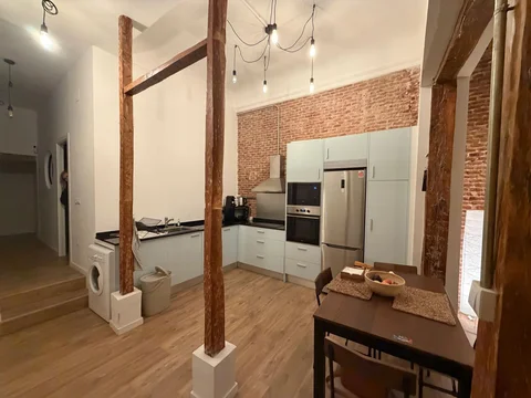 Piso en calle del Olmo, 15 - Foto 3