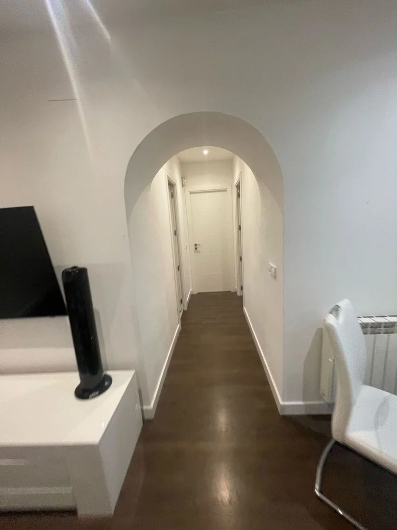 Piso en calle del General Díaz Porlier, 42 - Foto 7