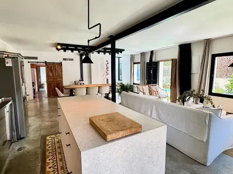 Casa independiente en calle del Marqués de Portugalete, 10 - Foto 2