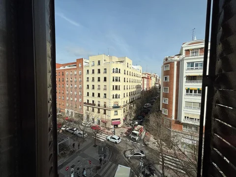 Piso en calle del Alcalde Sainz de Baranda, 30 - Foto 1