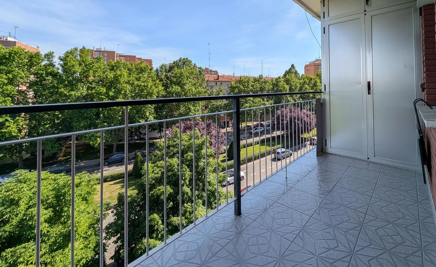 Piso en Avenida de San Luis, 20, Pinar del Rey - Foto 2