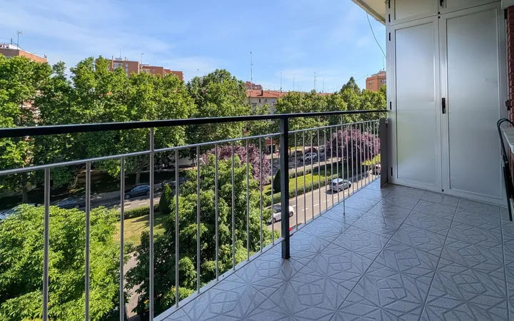 Piso en Avenida de San Luis, 20, Pinar del Rey - Foto 2