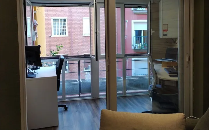 Piso en Calle de Rodas, 18, Lavapiés-Embajadores - Foto 6