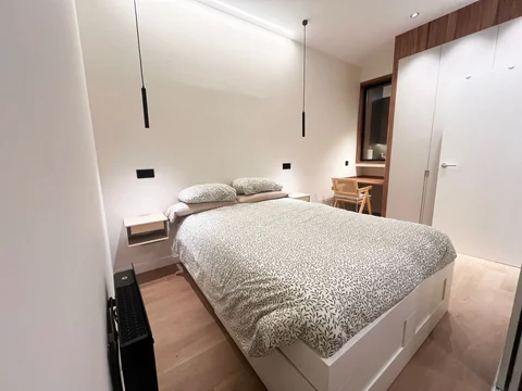 Alquiler de piso en Lavapiés-Embajadores - Foto 8