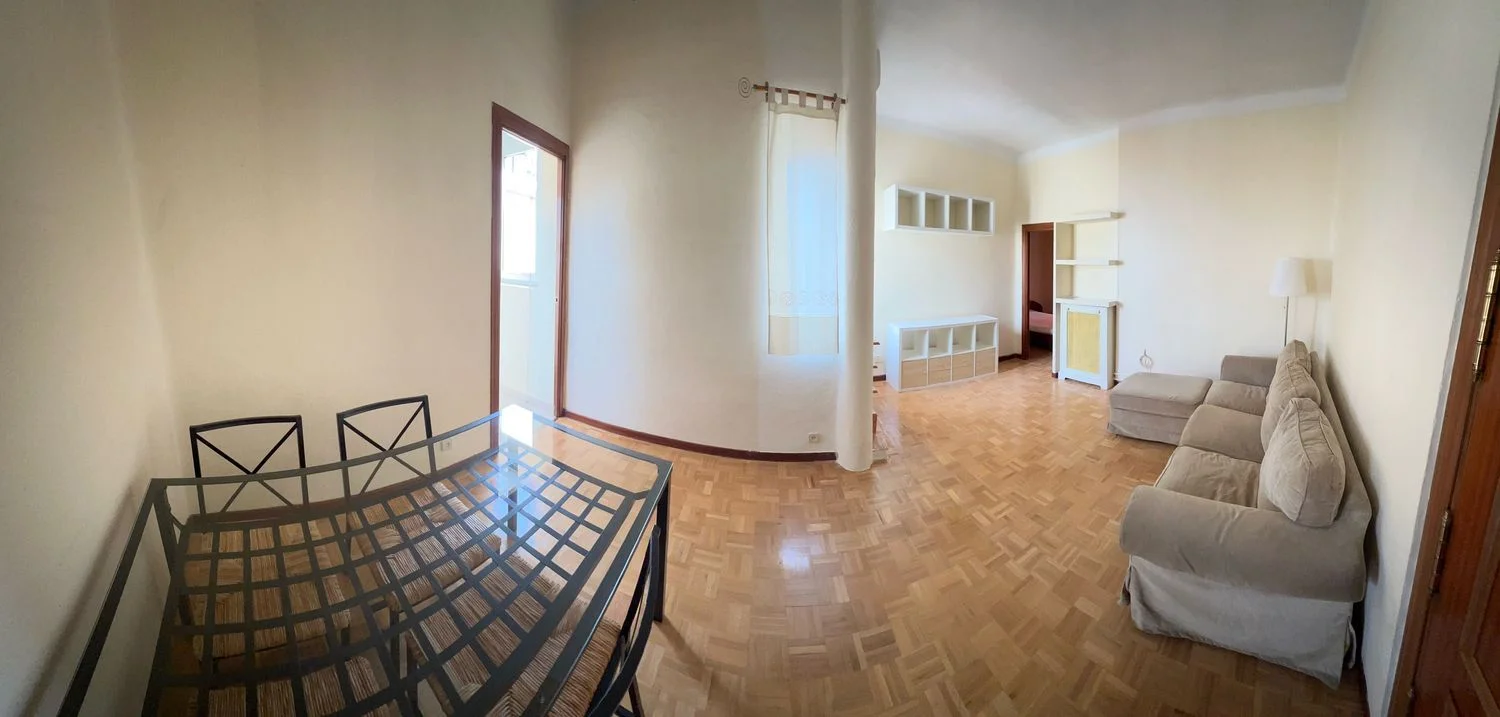 Piso en paseo de las Delicias, 31 - Foto 1