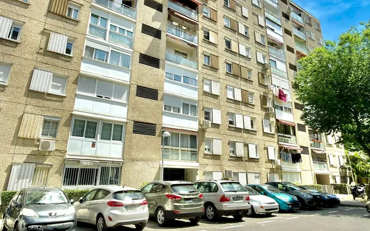 Piso en Arroyo Fontarron, 29 - Foto 1