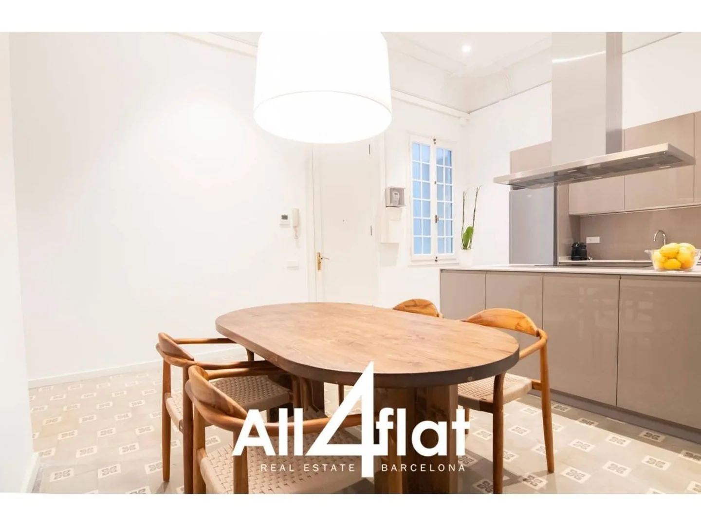 Piso en Calle d'Ausiàs Marc, La Dreta de l'Eixample - Foto 4